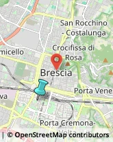 Bed e Breakfast,25125Brescia