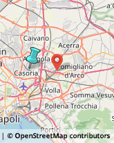 Consulenza di Direzione ed Organizzazione Aziendale,80026Napoli