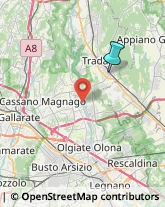 Falegnami,21049Varese