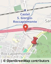 Via Della Libertà, 102,84086Roccapiemonte