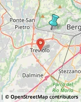 Campeggi, Villaggi Turistici e Ostelli,24129Bergamo