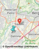 Campeggi, Villaggi Turistici e Ostelli,24044Bergamo