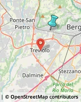 Campeggi, Villaggi Turistici e Ostelli,24035Bergamo