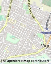 Via Della Pace, 443,41058Vignola