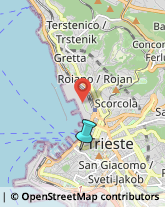 Osterie e Trattorie,34121Trieste