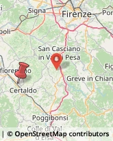 Via Toscana, 176,50052Certaldo