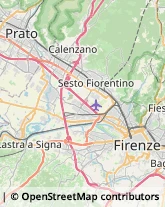 Impianti Sportivi,50144Firenze