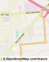 Via Pastrengo, 133,47521Cesena