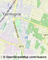 Via Picelli, 58,41043Formigine