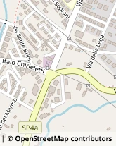 Via I. Chirieletti, 57,00052Cerveteri