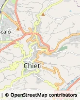 Via Sallustio, 19,66100Chieti