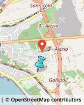 Campeggi, Villaggi Turistici e Ostelli,73014Lecce