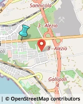 Organizzazioni, Associazioni ed Enti Internazionali,73014Lecce