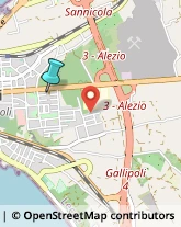 Campeggi, Villaggi Turistici e Ostelli,73014Lecce