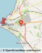 Via Specolizzi, 36,73014Gallipoli