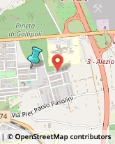 Psicoanalisi - Studi e Centri,73014Lecce