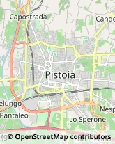 Palestre e Centri Fitness,51100Pistoia