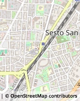 Via Fratelli Bandiera, 100,20099Sesto San Giovanni