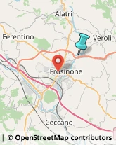 Impianti Idraulici e Termoidraulici,03029Frosinone