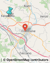 Ortognatodonzia - Medici Specialisti,03013Frosinone