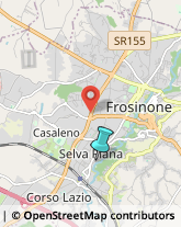 Imprese di Pulizia,03100Frosinone