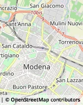 Via Canalino, 70/72,41122Modena