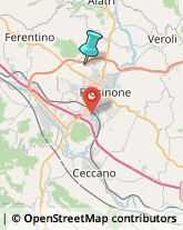 Impianti Sportivi,03011Frosinone