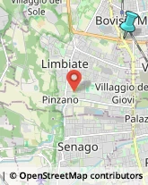 Palestre e Centri Fitness,20821Monza e Brianza