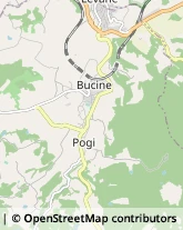 Località Borgo Iesolana, 30,52021Bucine