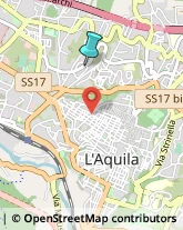 Agenzie di Vigilanza e Sorveglianza,67100L'Aquila