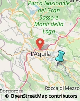 Studi - Geologia, Geotecnica e Topografia,67020L'Aquila