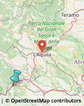 Studi - Geologia, Geotecnica e Topografia,67061L'Aquila