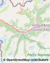 Stazioni di Servizio e Distribuzione Carburanti,11100Aosta