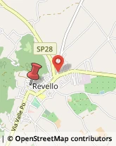 Via Saluzzo, 31,12036Revello