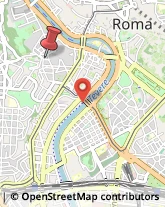 Via della Paglia, 31,00153Roma