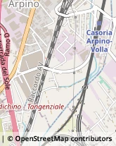 Via Giuseppe Garibaldi, 22,80026Casoria