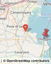 Rione San Giacomo, 634,30015Chioggia