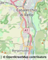 Via Guglielmo Marconi, 126,40033Casalecchio di Reno