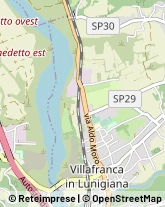 Via Aldo Moro, 105,54028Villafranca in Lunigiana