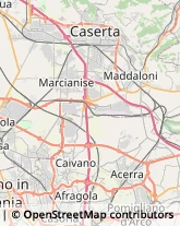 Via dei Caduti sul Lavoro, 96,81100Caserta