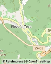 Via Sottotenente Luigi Eula, 25,18026Pieve di Teco