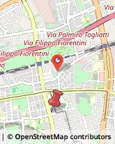 Via Federico Delpino, 11,00171Roma