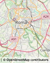 Via Roberto Malatesta, 132,00176Roma