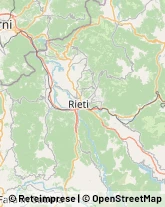 Utensili - Commercio,02010Rieti