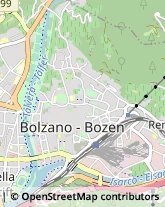 Via dei Bottai, 14,39100Bolzano