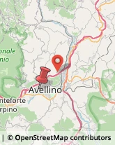 Via Giovanni Palatucci, 20/B,83100Avellino