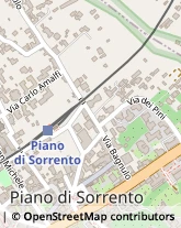 Via Casa Rosa, 56,80063Piano di Sorrento