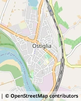 Via Tasso, 15,46035Ostiglia