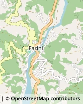 Via Padre Felice da Mareto, 37,29023Farini