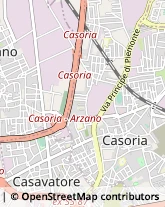 Via Gaetano Filangieri, 11,80026Casoria